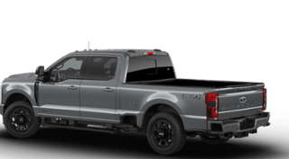 2026 Ford Super Duty® External Image 3